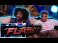 The Flash Season 4 Episode 17 : REACTION WITH MOM!