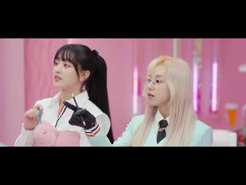 TWICE - 'Scientist' (Extended Teaser)