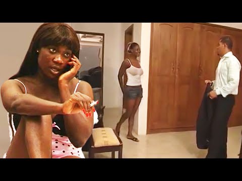 Cooperate Maid - BEWARE OF THESE END-TIME MAIDS | MERCY JOHNSON & VAN VICKER BEST | Nigerian Movies