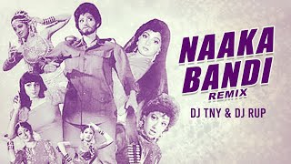 Nakabandi (2k17 Remix) DJ TNY & DJ RUP(KOLKATA)