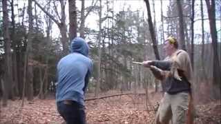MACBETH The Movie Trailer (School Project)