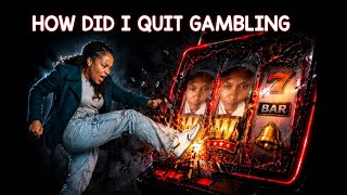 How I Finally Quit Gambling — And Stayed Clean Until Today