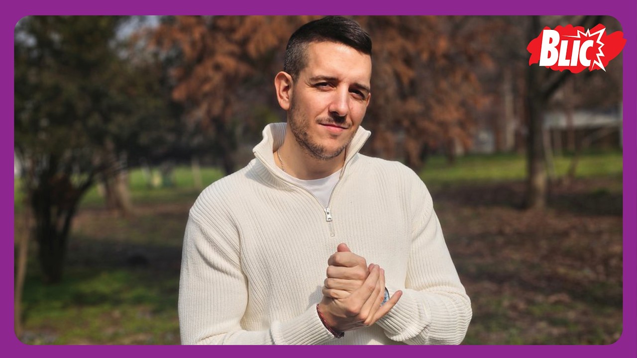 SVADBA UMESTO EVROVIZIJE Brat Pelin razočaran glasanjem, pomenuo TUŽBU I MEMEDOVIĆA: Ceca me zvala