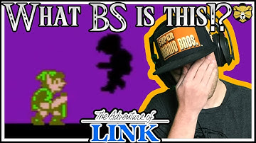 How Is That Fair!? Zelda 2: The Adventure of Link Finale