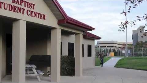 Matt Wallin Monologue Introduction