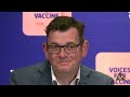 Just a little bit longer. Dan Andrews