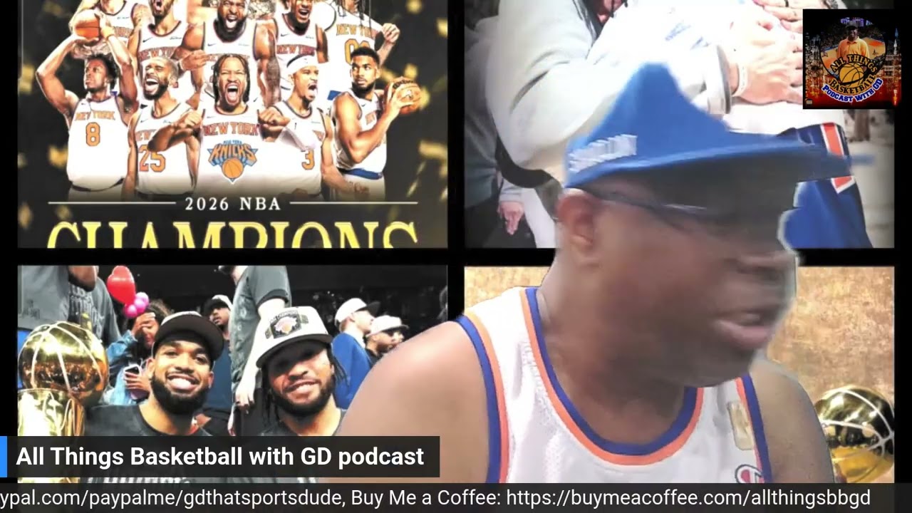 2025-26 Season, NBA Finals Recap