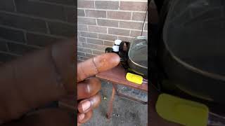 Making Cannabis THC Oil Part 1