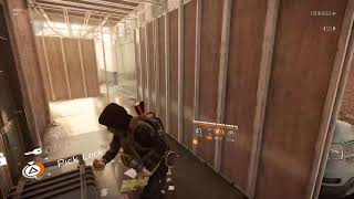 The Division 2 Getting my stuff ready for the new update coming