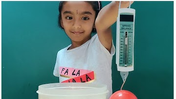 Samveda - 9th - Science - Gurutva (Part 3 of 3) - Day 74