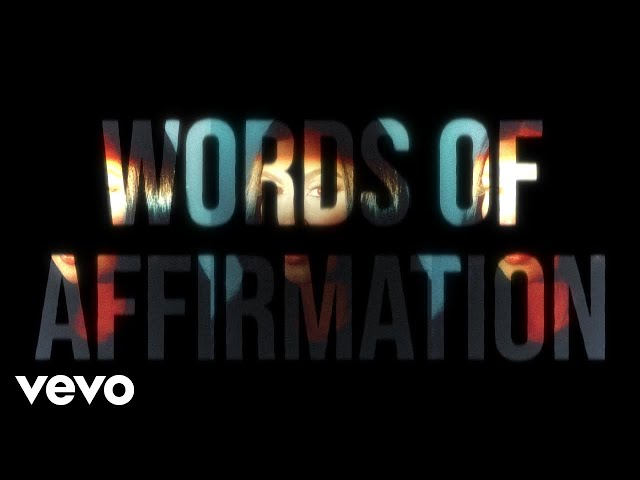 Queen Naija - Words Of Affirmation