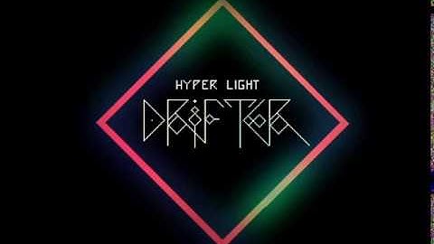 Hyperlight Drifter Combat gameplay sound redesign