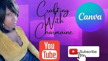 Designing a DTF Transfer on Canva #dtf #dtftransfer