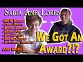 We Got An Award! | Major Surgery, Bionic Arm, Art Contest, And More...
