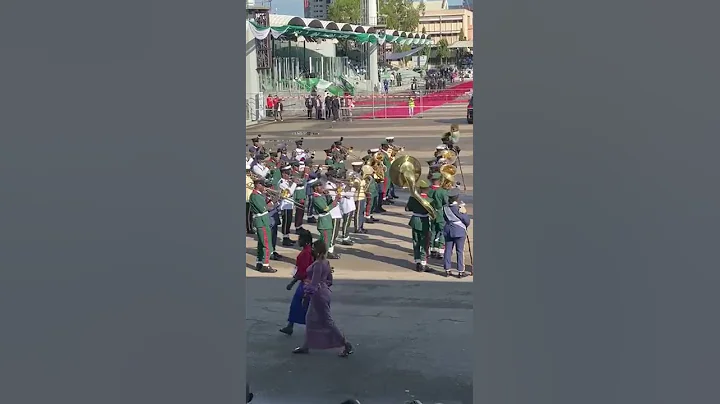 Nigeria@62./happy indepence day Nigeria 🇳🇬#october #october1st  #youtubeshorts