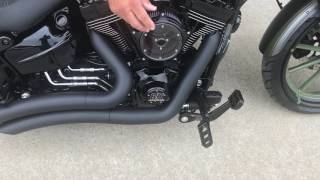 IMG 6843 HARLEY DAVIDSON CUSTOM BIKES BAGGERS 704BOYS CUSTOM MOTORCYCLES STREETGLIDES ULTRA