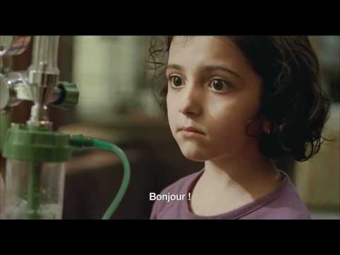 Bir Ayrılık (Nader and Simin, A Separation) Film Fragmanı