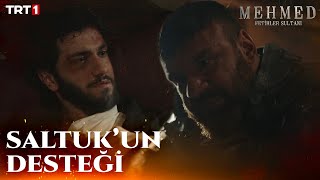 Üç Hilali Surlara Sen Dikeceksin! - Mehmed: Fetihler Sultanı 31. Bölüm @trt1