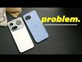 Nothing Phone 4a Pro vs Pixel 10a: Google Has a Problem.