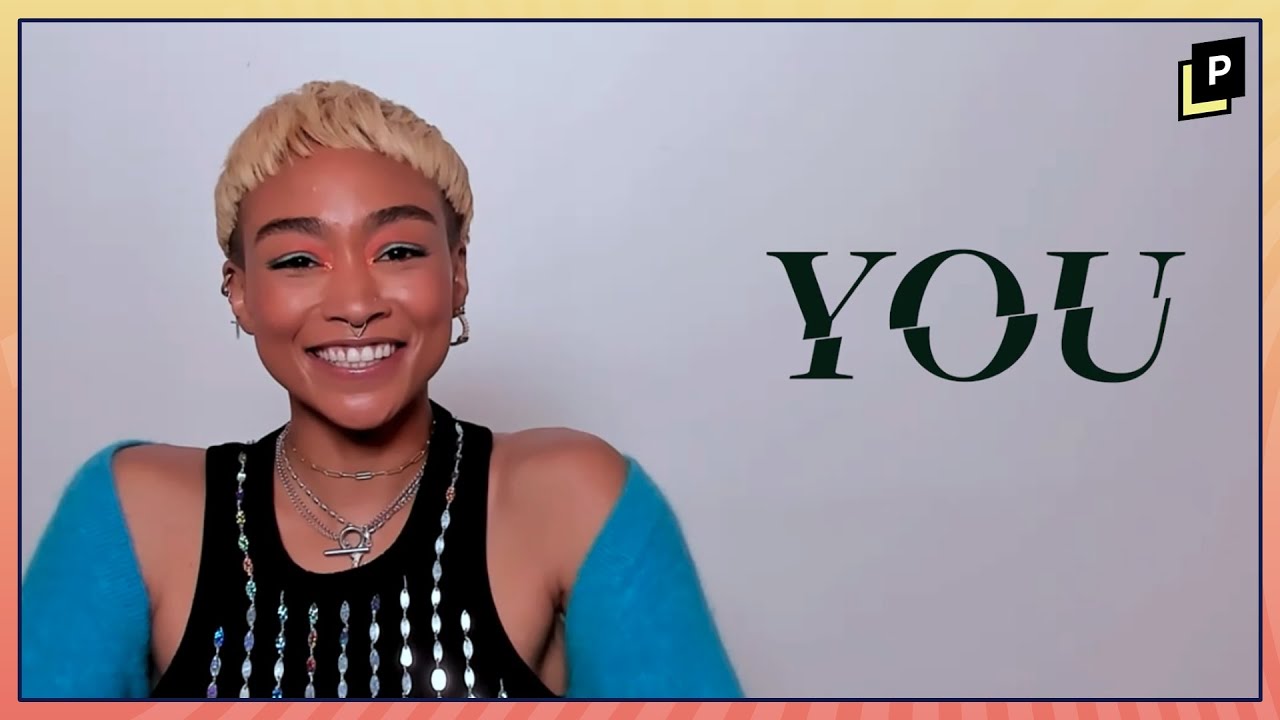 PFLAG Supporter Tati Gabrielle On Better LGBTQ+ Representation In Hollywood  - Exclusive Interview