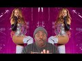 🔥🗣 #Beyonce | #Cozy x #AlienSuperstar (Live @ #RenaissanceTour) | #Reaction [Rise For The Queen)