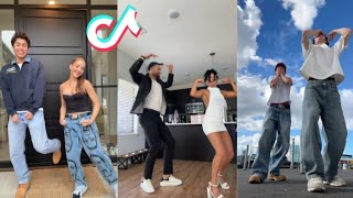 Tiktok Dance Challenge Compilation February  April 2024