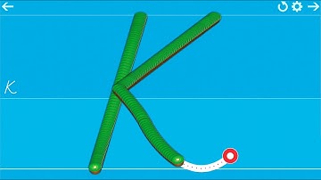 Full Uppercase Alphabet (D