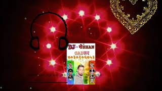 Ladki diwani lage pari yo ki Rani lage DJ Roshan gadkar