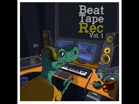 Beat Tape Rec 01 - 2016