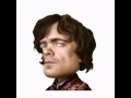 Peter dinklage  ilustracin en progreso by nelson tiapa