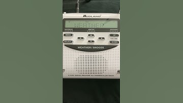 Excessive Heat Warning (NO EAS)