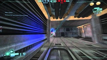 Sandrakers in the genroom