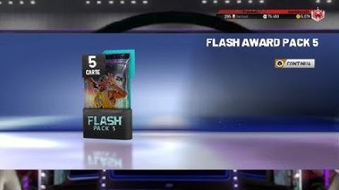 NBA 2K20 - MYTEAM - LOCKER CODE FOR FREE FLASH PACKS!!!