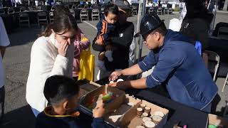 Chevron Richmond Refinery hosts annual Community Tour Day