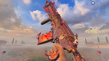 Best M4 Gunsmith/loadout in cod mobile br | m4 gunsmith codm br | call of duty mobile 2023