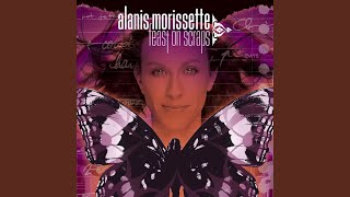 Miniatura de vídeo de "Alanis Morissette - Fear of Bliss"