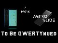 Glimpse on the FxTec Pro 1X & Astro Slide 5G