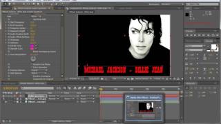Basit Anlatım İle Adobe After Effects Nasıl Kullanılır ?