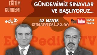 Gündemi̇mi̇z Sinavlar