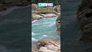 Asi de chulo es Chiapas