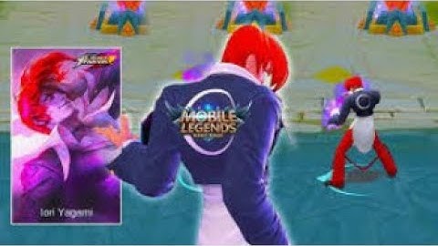 HOW MUCH DIAMONDS SHOULD SPEND ON IORI YAGAMI | KOF CHOU PATTERN IN 2023|KOF DRAW 2023