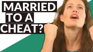 Considering a divorce after infidelity? Think about this... - #MarriedToATherapist