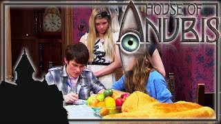 House of Anubis - Episode 30 - House of drama - Сериал Обитель Анубиса