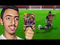 رونالدينيو ولكن عجلة الحظ هتحدد زملائه