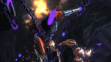 Alive {Part 5 for SilverPrime