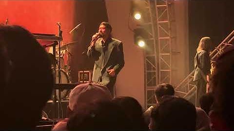 Elephant Kind - Follow Through (Live at Bengkel Space, Jakarta 14/8/2025)