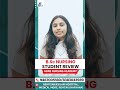 A-One Nursing Academy Review by BSc Nursing Student | CET Success Story💯 #bscnursing #review
