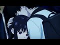 [Vietsub + Engsub]「AMV」Akaku Somete Shinzou - Nonoka Obuchi - Kaii to Otome to Kamikakushi ED