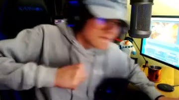 Twitch Gamers Rage Compilation Part 34 (Reupload)