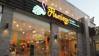 Flamingo Dream restaurant &  café | Waffarha